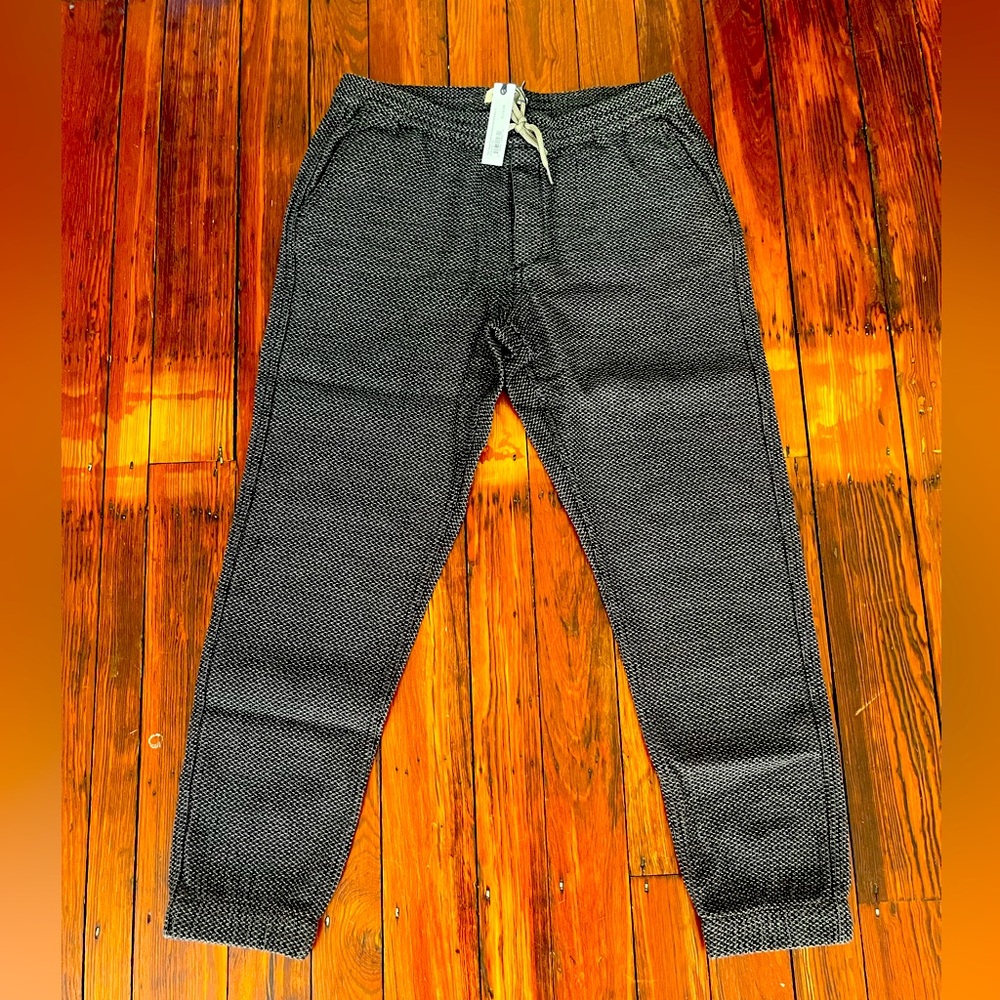 Taylor Stitch Apres Sashiko Pant